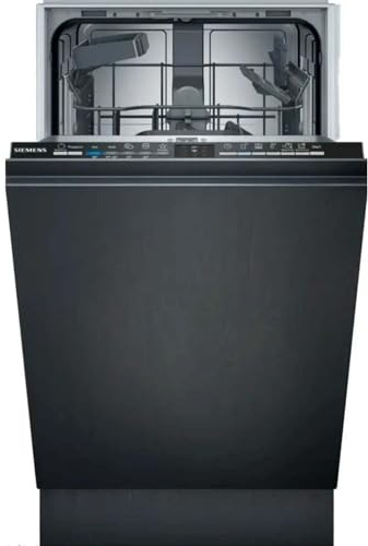 Siemens SR61HX22KE - Lavastoviglie da incasso completamente integrabili