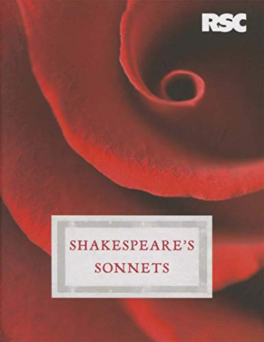 Shakespeare's Sonnets (The RSC Shakespeare)
