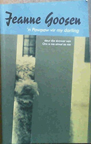 Pawpaw Vir My Darling, n