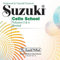 Suzuki Cello School: Volume 3 & 4: AV