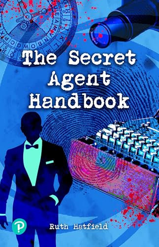The Secret Agent Handbook (Rapid Plus)
