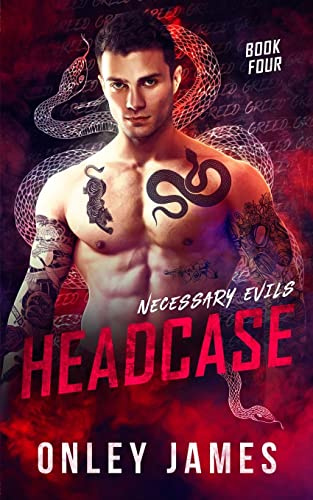 Headcase: 4 (Necessary Evils)