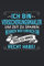 Ich bin Versicherungsmakler Um Zeit zu sparen nehmen wir einfach an dass ich immer Recht habe!: Notizbuch, Notizblock, Versicherungsmakler Geschenk Buch mit 110 linierten Seiten