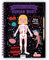 Scratch and Explore Human Body