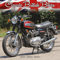 Classic British Motorbikes - Britische Motorrad-Oldtimer 2021: Original Avonside-Kalender [Mehrsprachig] [Kalender] (Wall-Kalender)