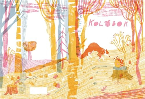 Kolobok: A Bun on the Run