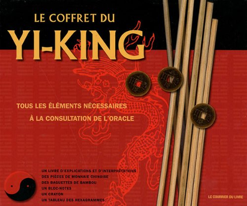 Le coffret du yi-king