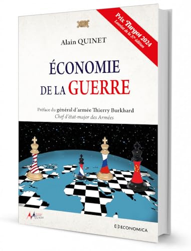 Economie de la guerre - Armes & Armées