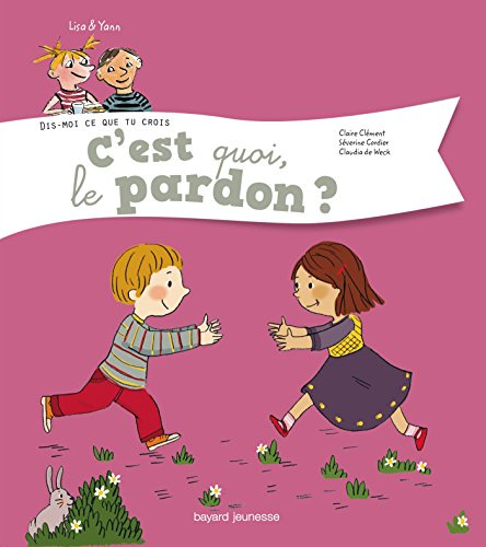 C'est quoi, le pardon ?