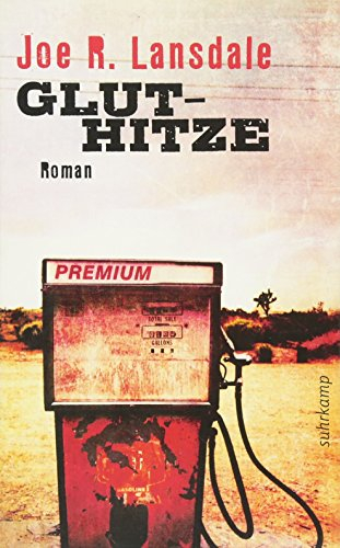 Gluthitze: Roman (suhrkamp taschenbuch)