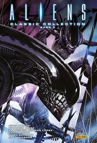 Aliens Classic Collection: Bd. 3