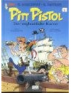Pitt Pistol 01: Der unglaubliche Korsar
