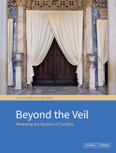 Beyond the Veil: Revealing the Mystery of Curtains (ANANEOSIS)