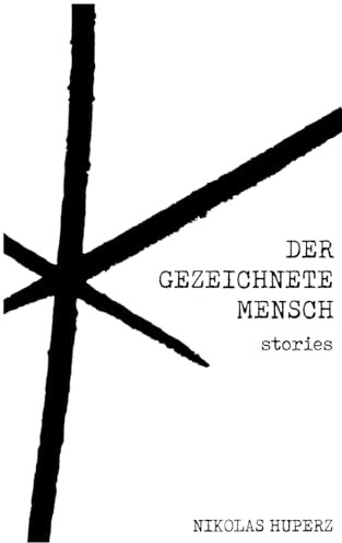 Der gezeichnete Mensch