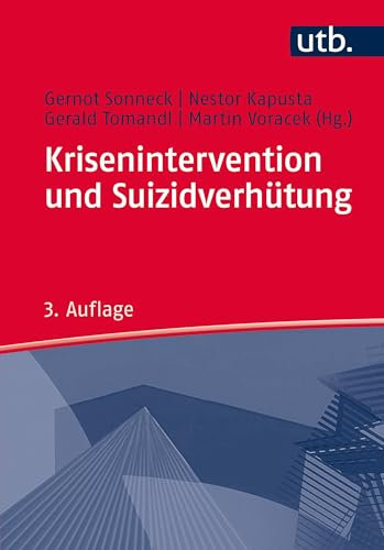 Krisenintervention und Suizidverhütung