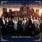 Downton Abbey Broschurkalender 2024. Der Foto-Wandkalender für alle Fans der britischen Serie. 30,5 x 30,5 cm.