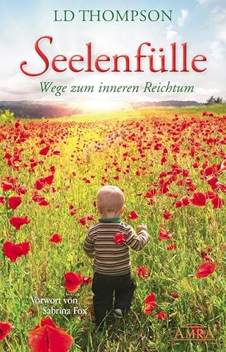 Seelenfülle. Wege zum inneren Reichtum (Channelings von Solano)