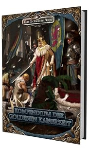 DSA5 - Kompendium der Goldenen Kaiserzeit