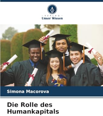Die Rolle des Humankapitals