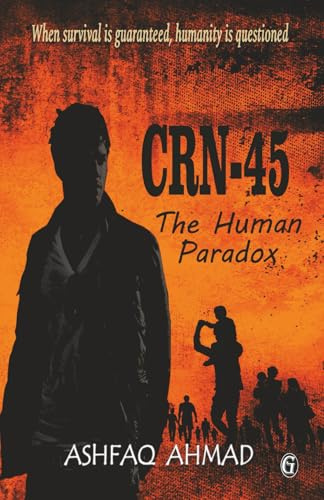 CRN-45: The Human Paradox