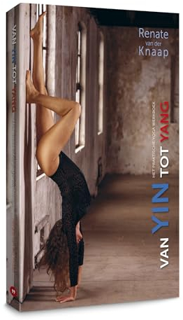 Van Yin tot Yang: Het praktische yoga werkboek