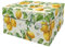 Dutch Design Storage Box Classic Lemons