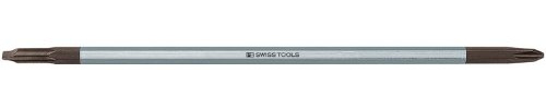 PB Swiss Tools Wechselklinge Schlitz 1/PH1x120mm