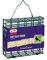 Gardman A01100 Bird, Natural, Suet Feast Feeder, 13.0 cm*5.0 cm*13.0 cm