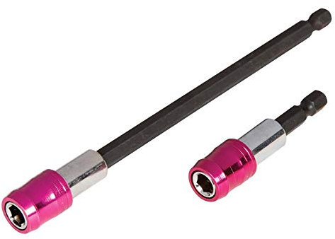 Blue Spot Tools 14114 B/SPOT Quick Adaptor Set (2-Piece)