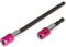Blue Spot Tools 14114 B/SPOT Quick Adaptor Set (2-Piece)