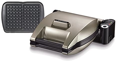 LAGRANGE Gaufrier Gaufrier Premium Lagrange 019122