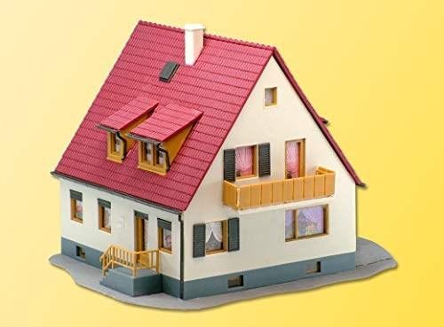 Kibri 38710 - H0 Einfamilienhaus Lindenstraße