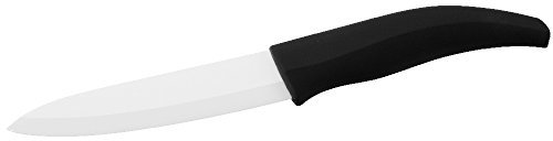 Fackelmann Nirosta 41734 Coltello Universale con Lama in Ceramica