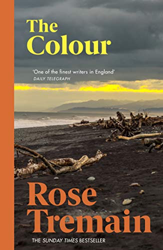 The Colour (English Edition)