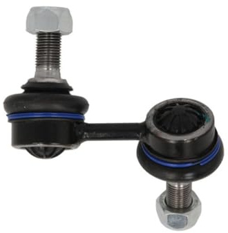 DELPHI 1x Koppelstange Stabilisator Kompatibel mit HYUNDAI TRAJET FO TRAJET Kasten/Großraumlimousine FO HIGHWAY VAN | Kompatibel mit: HYUNDAI HIGHWAY VAN, TRAJET, TRAJET Kasten/Großraumlimousine