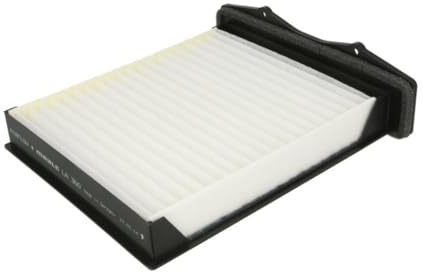 MAHLE LA 360 Innenraumfilter Partikelfilter u.a. passend für LAND ROVER FREELANDER I (L314)