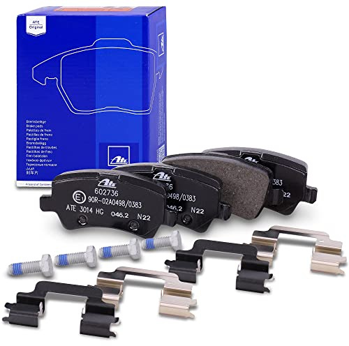 ATE 13.0460-2736.2 Brake Pad Set, Disc Brake