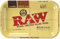 RAW Rolltablett aus Metall, klein, 28 x 18 cm