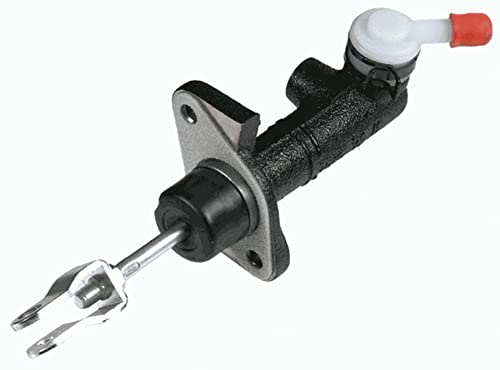 SACHS 6284 600 655 Geberzylinder, Kupplung for and other applications | Kompatibel mit: HYUNDAI H-1 / STAREX Bus, H-1 Kasten