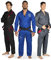 Sanabul Unisex Essential Gi, blau, A2