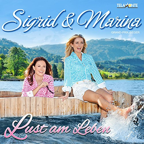 Telamo (Warner)