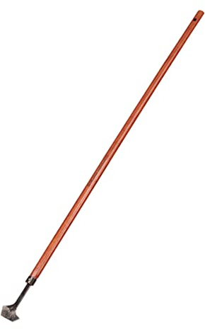 Rex Fugenkratzer mit Eschen-Langst. 135 cm