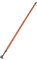 Rex Fugenkratzer mit Eschen-Langst. 135 cm
