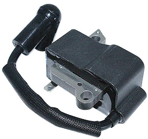 AUMEL 579 63 88 03 Bobina di accensione per Husqvarna 450 II 435 II 440 II 445 II 450 e II 435 e II 445 e II Mbu-52A Parti della motosega