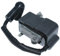 AUMEL 579 63 88 03 Bobina di accensione per Husqvarna 450 II 435 II 440 II 445 II 450 e II 435 e II 445 e II Mbu-52A Parti della motosega