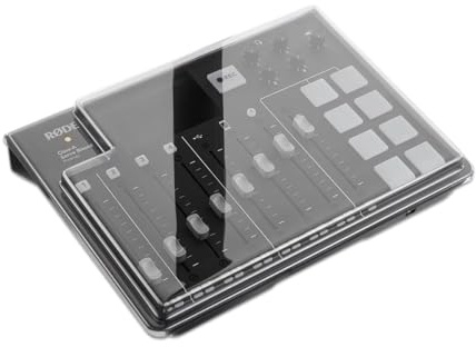Decksaver Rodecaster Pro Cover