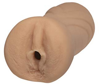 Doc Johnson, Ariana Marie Pussy 350 g, Skin