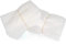 AMOYER 100pcs de semillero de Plantas de vivero Bolsas orgánica Biodegradable Bolsas de Crecimiento de Protección Ambiental vivero Macetas Suministros
