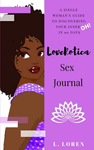 LoveRotica Sex Journal