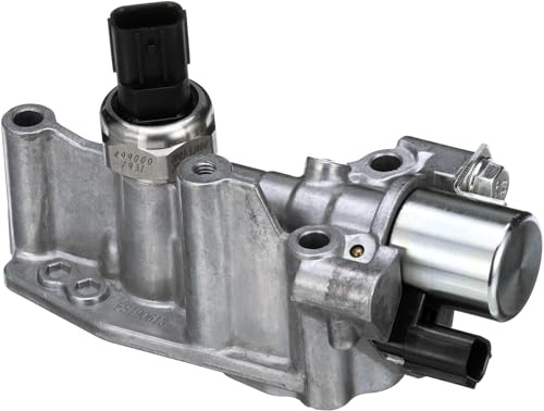 GATES VVS324 Steuerventil Nockenwellenverstellung Kompatibel mit HONDA CIVIC VIII Hatchback FN, FK 15810RNAA01 7473-11324 747311324